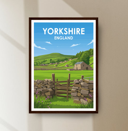 Yorkshire