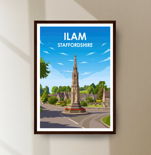 Ilam