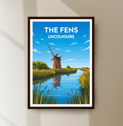The Fens