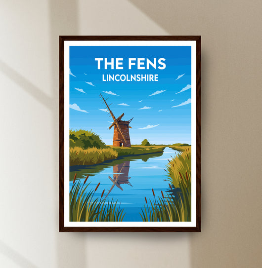 The Fens