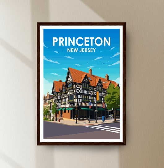 Princeton
