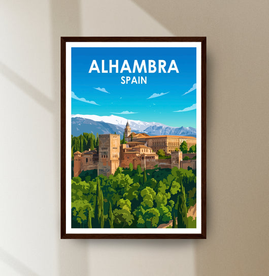 Alhambra