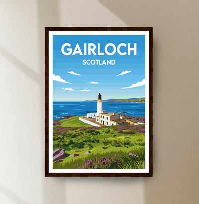 Gairloch