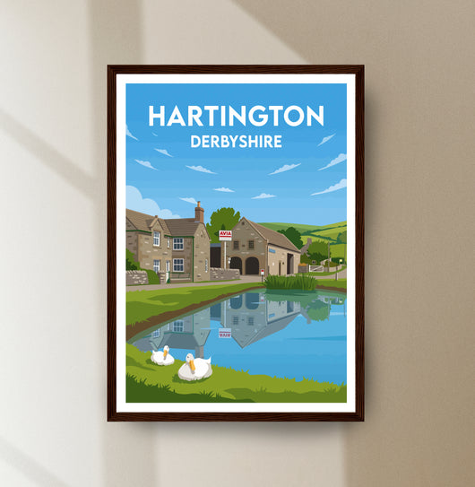 Hartington