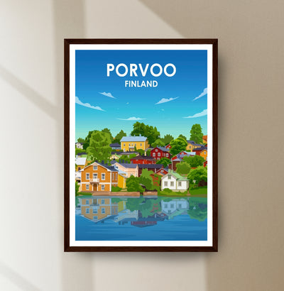 Porvoo