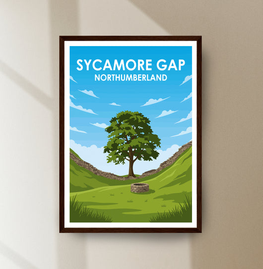 Sycamore Gap