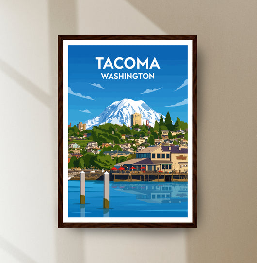 Tacoma