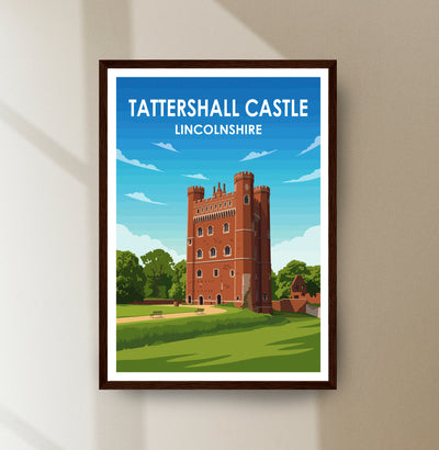 Tattershall Castle