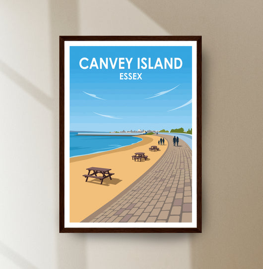 Canvey Island