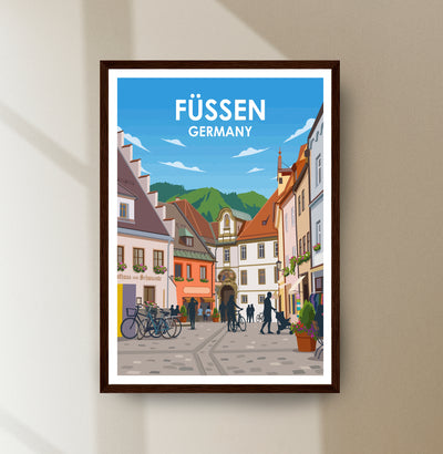 Füssen