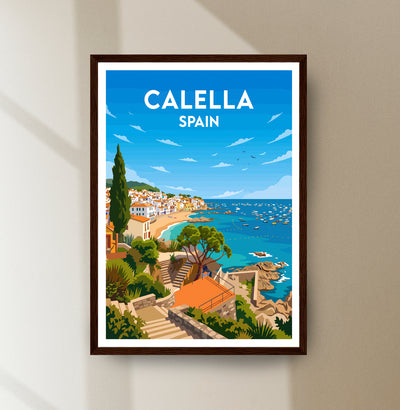 Calella