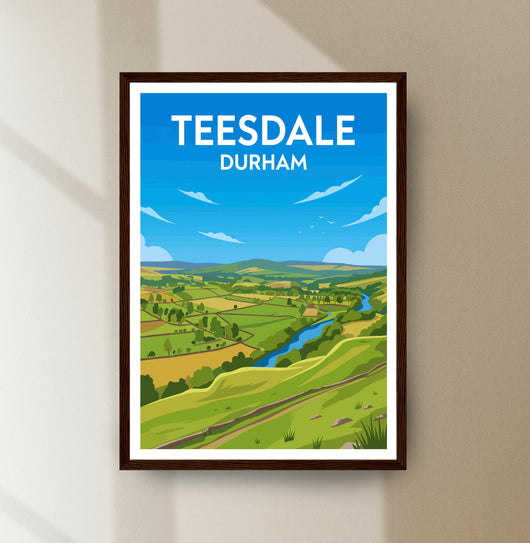 Teesdale