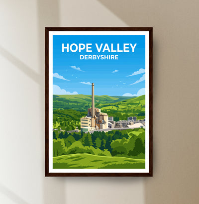 Hope Valley