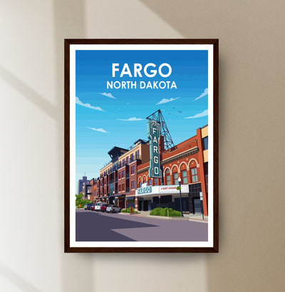 Fargo