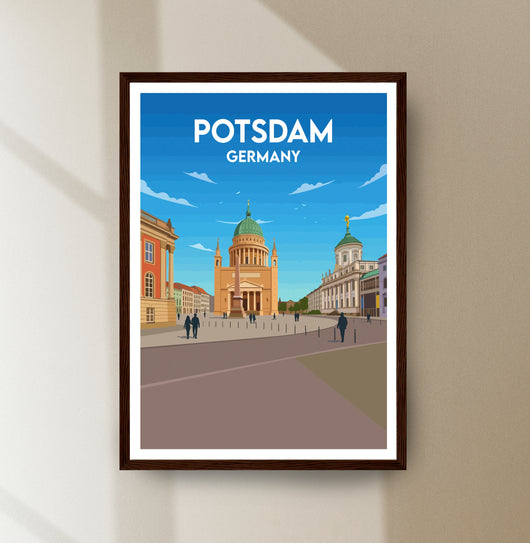 Potsdam