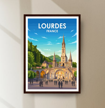 Lourdes