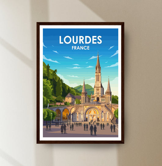 Lourdes