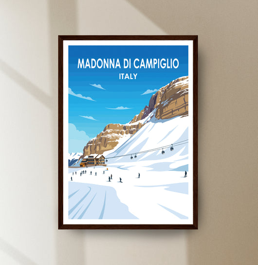 Madonna di Campiglio