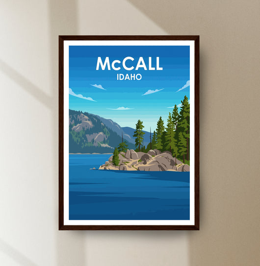 McCall