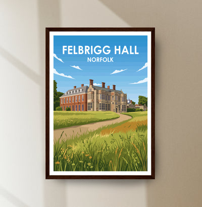 Felbrigg Hall