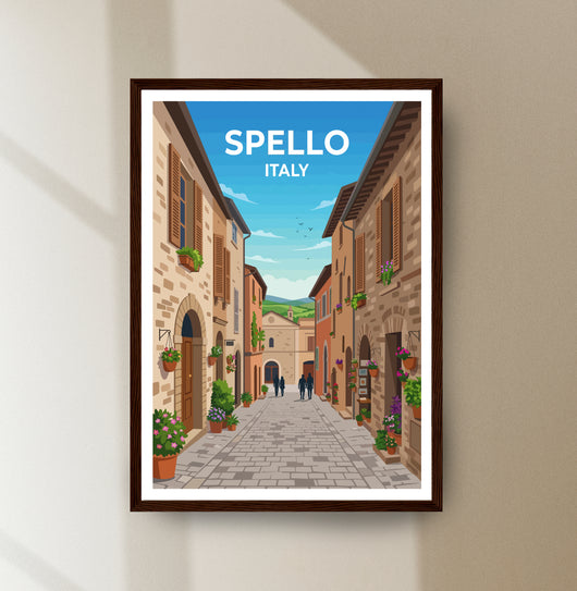 Spello