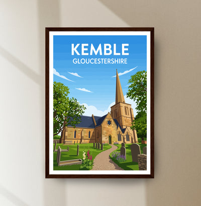 Kemble