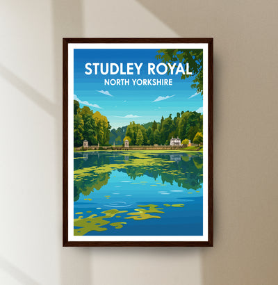 Studley Royal
