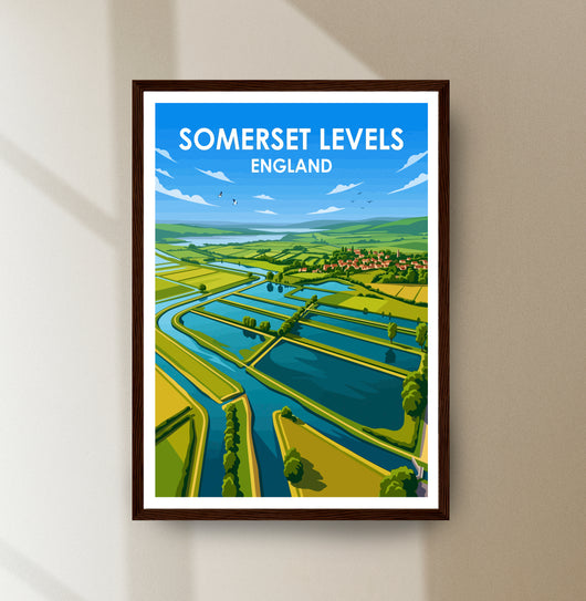 Somerset Levels