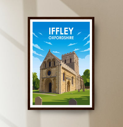Iffley