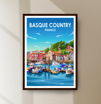 Basque Country