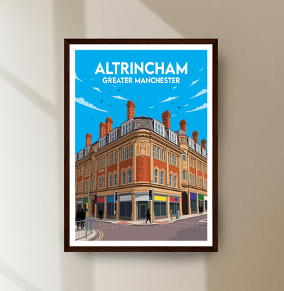 Altrincham