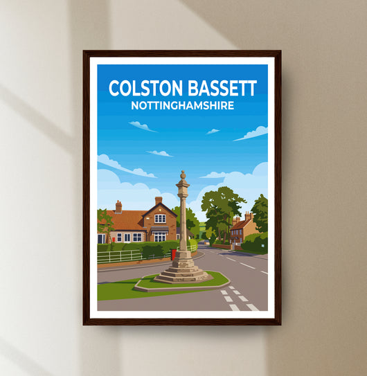 Colston Bassett