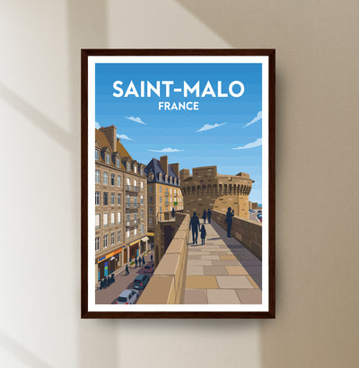Saint-Malo