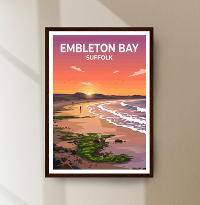 Embleton Bay