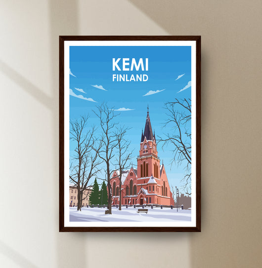 Kemi