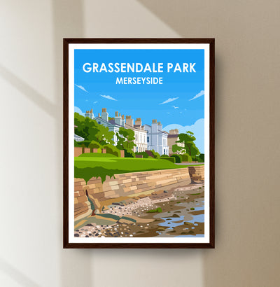 Grassendale Park