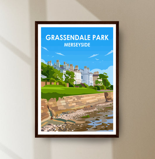 Grassendale Park