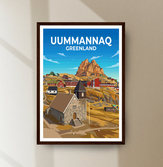 Uummannaq
