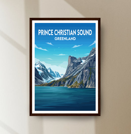 Prince Christian Sound