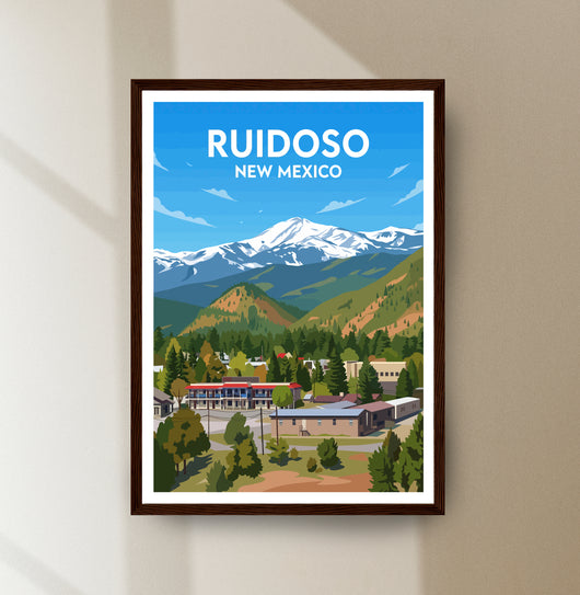 Ruidoso