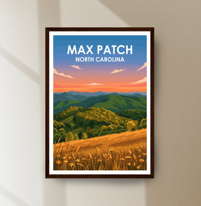Max Patch