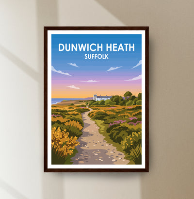 Dunwich Heath