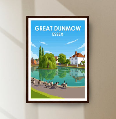 Great Dunmow