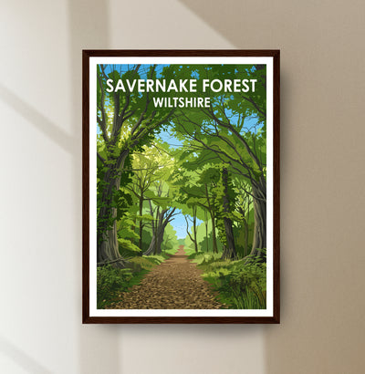 Savernake Forest