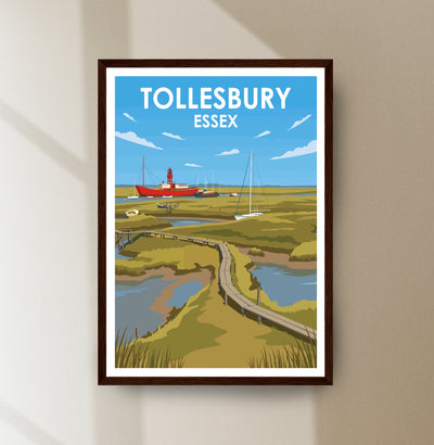 Tollesbury