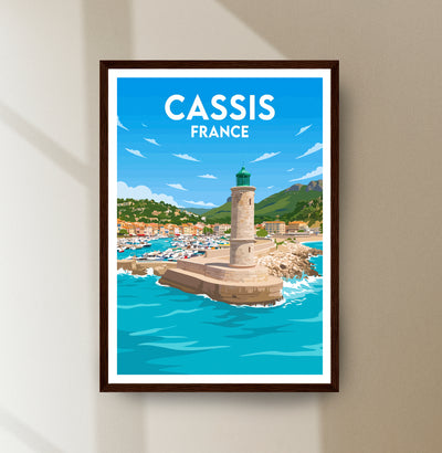 Cassis