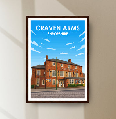Craven Arms