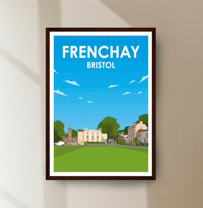 Frenchay