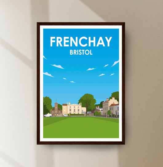 Frenchay