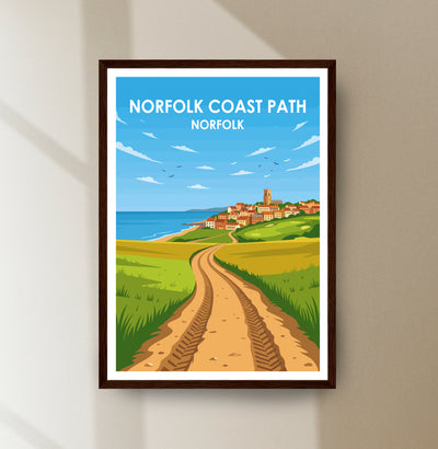 Norfolk Coast Path